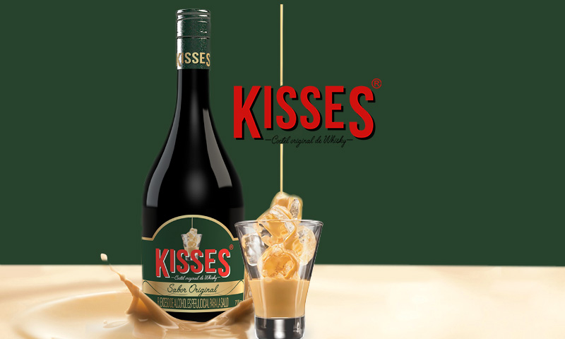 kisses