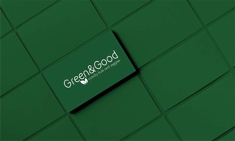 green good