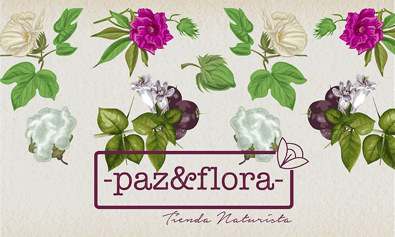 Paz&Flora